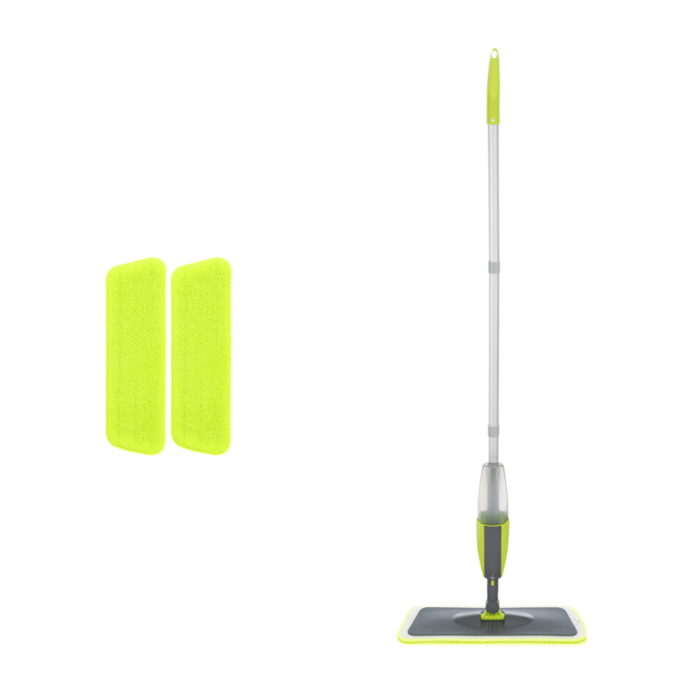 Magic Spray Mop