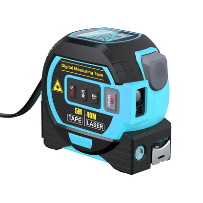 Digital Measuring Laser Tape